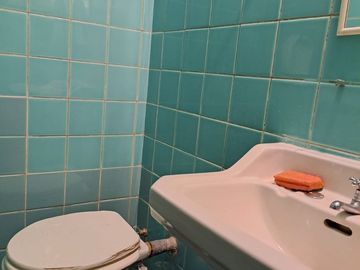 VENTA OFICINA MONOAMBIENTE 37 M2 -  SAN NICOLAS
