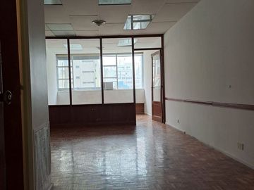 VENTA OFICINA MONOAMBIENTE 37 M2 -  SAN NICOLAS