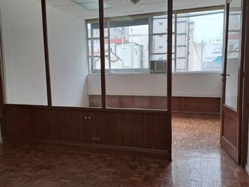 VENTA OFICINA MONOAMBIENTE 37 M2 -  SAN NICOLAS