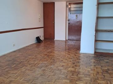 VENTA OFICINA MONOAMBIENTE 37 M2 -  SAN NICOLAS