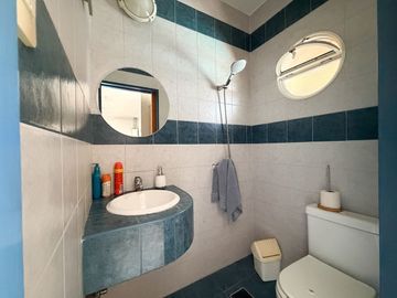CASA 5 AMBIENTES BOULOGNE PILETA - PERMUTA