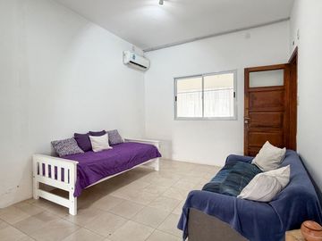 CASA 5 AMBIENTES BOULOGNE PILETA - PERMUTA