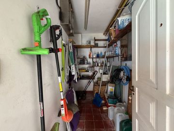 CASA 5 AMBIENTES BOULOGNE PILETA - PERMUTA