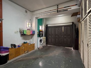 CASA 5 AMBIENTES BOULOGNE PILETA - PERMUTA