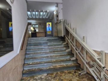 VENTA DEPTO 3 AMBIENTES MONTSERRAT S/AV ENTRE RIOS