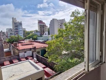 VENTA DEPTO 3 AMBIENTES MONTSERRAT S/AV ENTRE RIOS