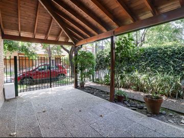 Venta casa 3 amb c/ cochera Castelar