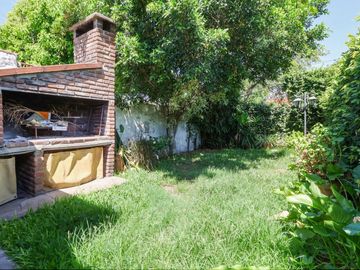 Venta casa 3 amb c/ cochera Castelar