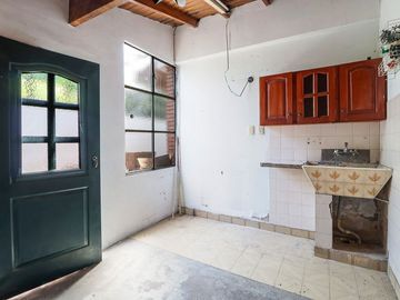 Venta casa 3 amb c/ cochera Castelar