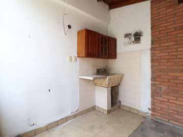 Venta casa 3 amb c/ cochera Castelar