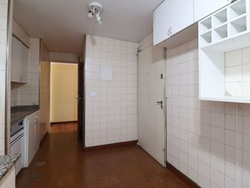 Venta Piso 5 Ambientes  Belgrano Balcón Terraza