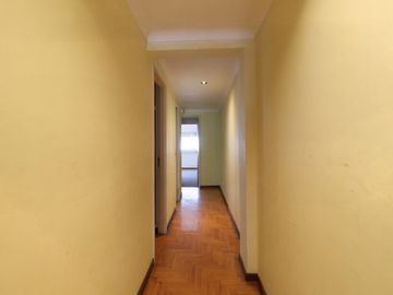 Venta Piso 5 Ambientes  Belgrano Balcón Terraza