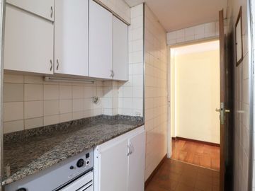 Venta Piso 5 Ambientes  Belgrano Balcón Terraza