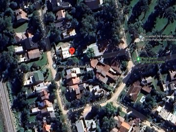 VENDE LOTE EN BARRIO LA FLORIDA , MAR DEL PLATA