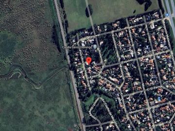 VENDE LOTE EN BARRIO LA FLORIDA , MAR DEL PLATA