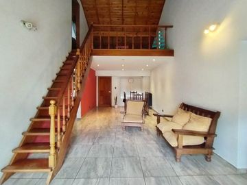 Venta Casa 4 ambientes c patio Santa Clara del Mar