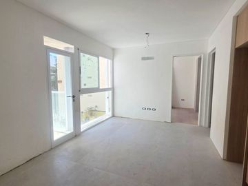 BELGRANO DEPARTAMENTO VENTA 2 AMBIENTES A ESTRENAR