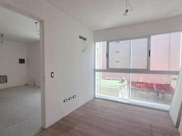 BELGRANO DEPARTAMENTO VENTA 2 AMBIENTES A ESTRENAR