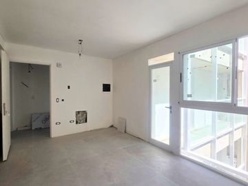 BELGRANO DEPARTAMENTO VENTA 2 AMBIENTES A ESTRENAR