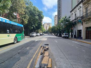 VENTA GALPÓN EN LA BOCA