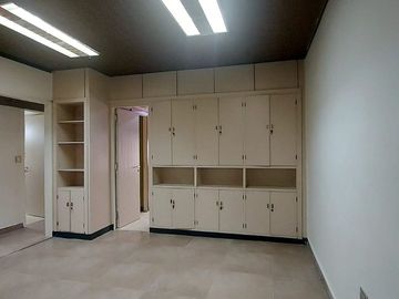VENTA DEPARTAMENTO 4 AMB CON PATIO - RECOLETA