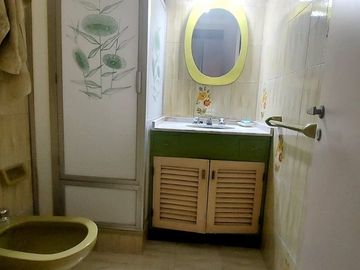 VENTA DEPARTAMENTO 4 AMB CON PATIO - RECOLETA