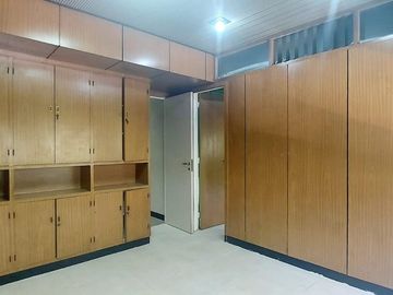 VENTA DEPARTAMENTO 4 AMB CON PATIO - RECOLETA