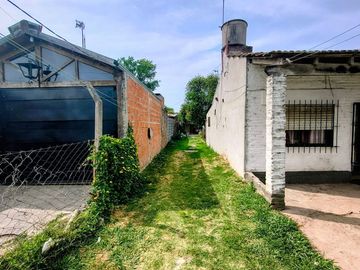Venta casa multifamiliar PILAR DERQUI 460mtr total