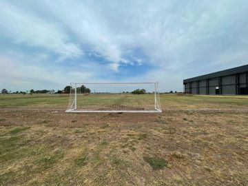 LOTE 700 M2 EN VENTA SAINT THOMAS CHICO- FINANCIA