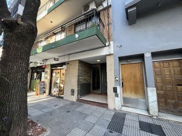 DEPARTAMENTO 2 AMB. EN VENTA VILLA DEL PARQUE