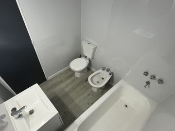 DEPARTAMENTO 2 AMB. EN VENTA VILLA DEL PARQUE
