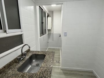 DEPARTAMENTO 2 AMB. EN VENTA VILLA DEL PARQUE