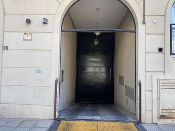VENTA COCHERA MONTE CASTRO CUBIERTA PORTON AUTOMAT