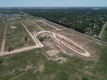 VENTA LOTE 712 M2 SAINT THOMAS CHICO FINANCIADO
