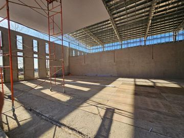 VENTA LOTE 712 M2 SAINT THOMAS CHICO FINANCIADO