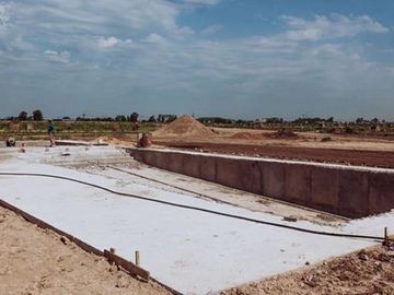 VENTA LOTE 712 M2 SAINT THOMAS CHICO FINANCIADO