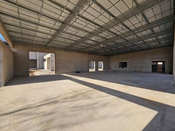 VENTA LOTE 712 M2 SAINT THOMAS CHICO FINANCIADO
