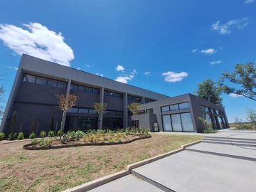 VENTA LOTE 712 M2 SAINT THOMAS CHICO FINANCIADO