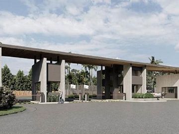 VENTA LOTE 712 M2 SAINT THOMAS CHICO FINANCIADO