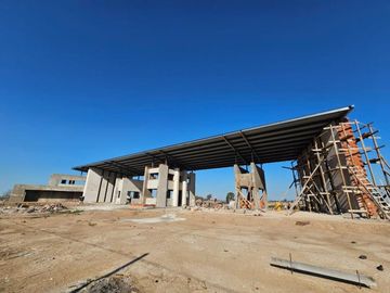 VENTA LOTE 712 M2 SAINT THOMAS CHICO FINANCIADO