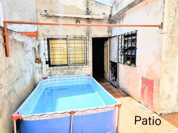 OPORTUNIDAD! PH EN VILLA BALLESTER 4 AMBIENTES