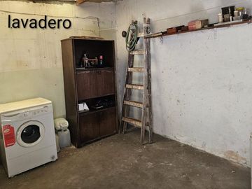 OPORTUNIDAD! PH EN VILLA BALLESTER 4 AMBIENTES