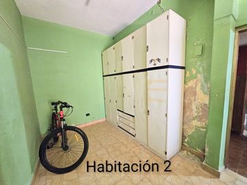 OPORTUNIDAD! PH EN VILLA BALLESTER 4 AMBIENTES
