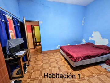 OPORTUNIDAD! PH EN VILLA BALLESTER 4 AMBIENTES