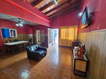 OPORTUNIDAD! PH EN VILLA BALLESTER 4 AMBIENTES
