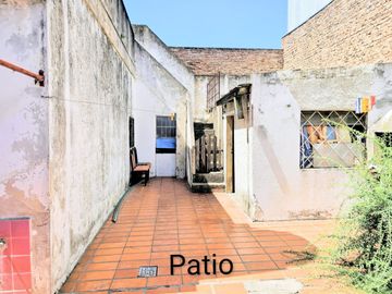 OPORTUNIDAD! PH EN VILLA BALLESTER 4 AMBIENTES