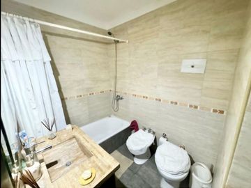 VENTA DTO 3 AMB. GRAN PATIO Y PARRILLA EN BELGRANO