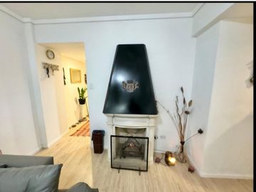 VENTA DTO 3 AMB. GRAN PATIO Y PARRILLA EN BELGRANO