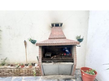 VENTA DTO 3 AMB. GRAN PATIO Y PARRILLA EN BELGRANO