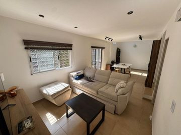 Venta Dpto 3 Amb A Nuevo 1ro x Esc. Villa Devoto